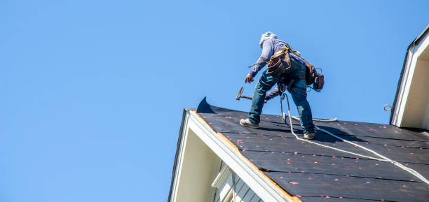 Roof Repair Estimates in Rowlett, TX